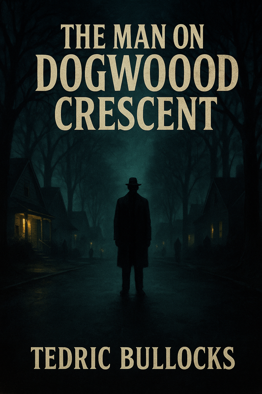 The Man On Dogwood Crescent