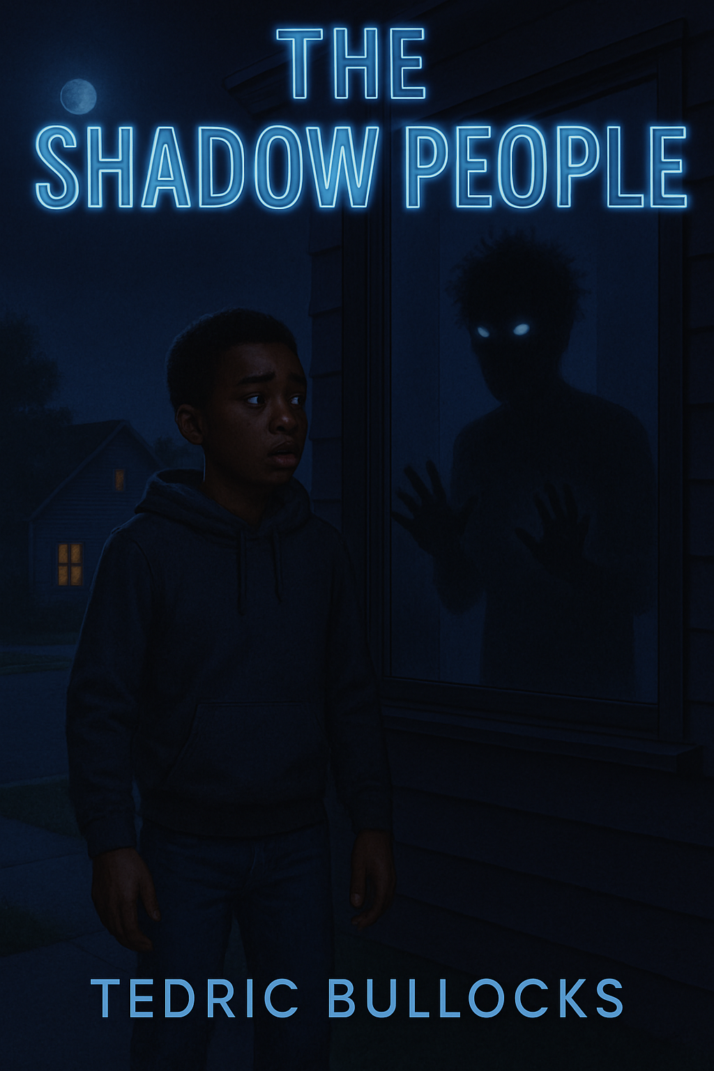 The Shadow People